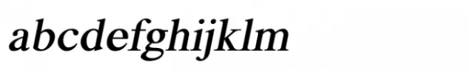 Shree Gujarati 2542 Italic