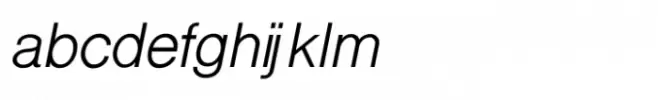 Shree Gujarati 2547 Italic