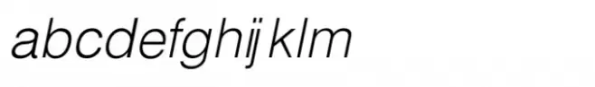 Shree Gujarati 2595 Italic