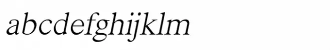 Shree Gujarati 3766 Italic