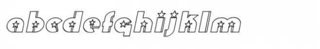 Shree Gujarati 3793 Italic