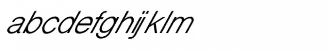 Shree Tamil 1341 Italic