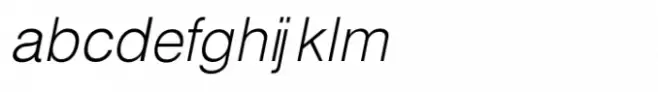 Shree Tamil 1360 Italic