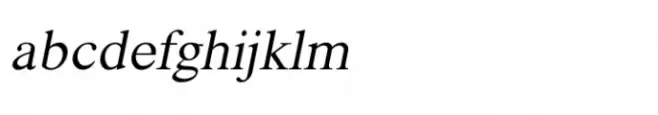 Shree Telugu 0900 Bold Italic