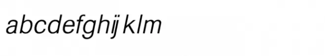Shree Telugu 2994 Italic