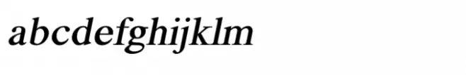Shree Telugu 4719 Italic