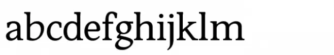 Sibre Variable Regular
