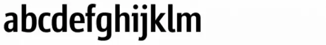 Sigma Condensed Medium