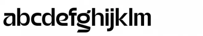 Signate Grotesk Semi Bold