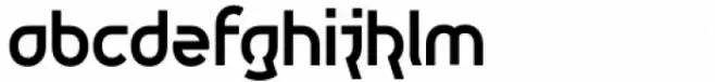 Signque Extra Bold