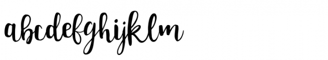 Silverhawk Font
