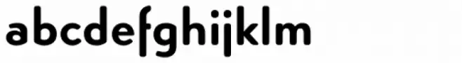 Simplo Soft Bold