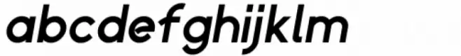 SK Aristo Bold Italic