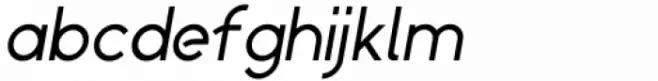 SK Aristo Italic