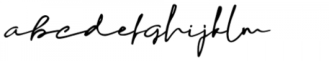 Sophia Bella Signature