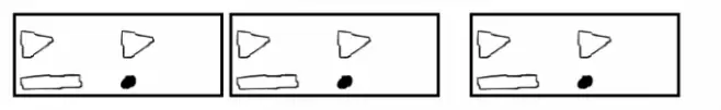 Space Rocks Underlines