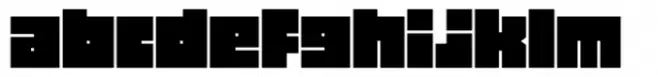 Square Technocrat Black