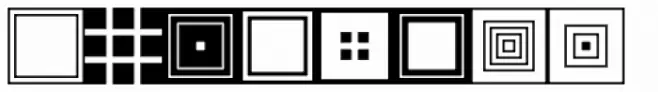 Squares EF Alpha