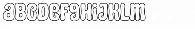 Squid Junkie Outline Light