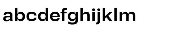 Sraben Grotesk Bold