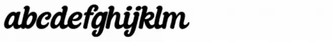 Stabillo Medium Italic