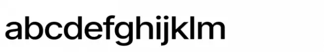 Stage Grotesk Medium