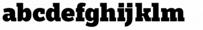 Stajn Pro ExtraBold