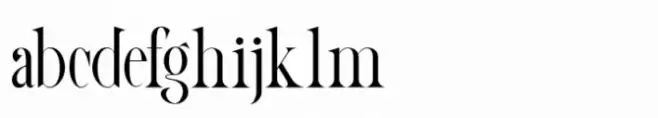 Starlikes Regular