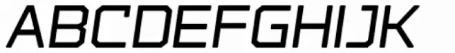 State Wide Soft Medium Italic