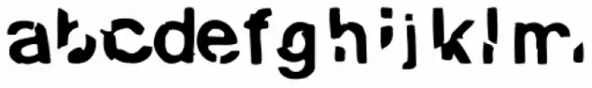 Substance Type 1 Regular