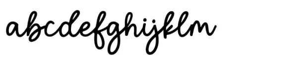 Summer Dear Font Duo Script