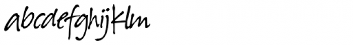 Suomi Hand Script