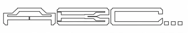 Super Car Outline Exp All