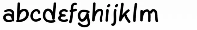 SusiScript Extra Bold