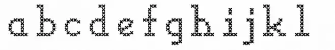 Sweet Home Serif