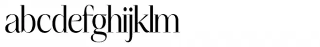 Talesha Condensed 02