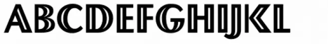 Tandem Bold