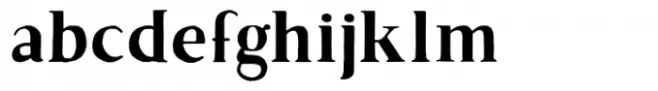 TC Brixton Condensed Reglular
