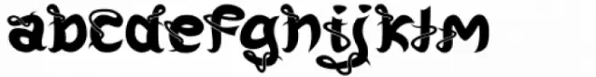 Tehisa Regular