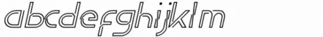 Tekanan Italic