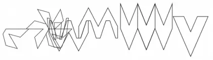 Tessie Letters OSZ Outline