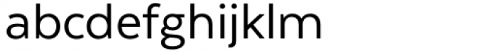 Texta Pro Regular