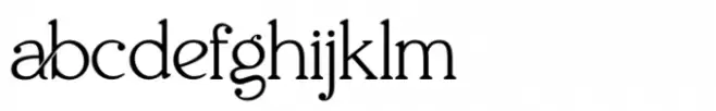 Thaknus Regular