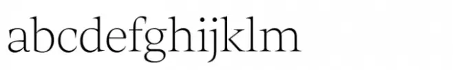 Thermal Thin Headline