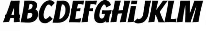 Thin Fox Regular