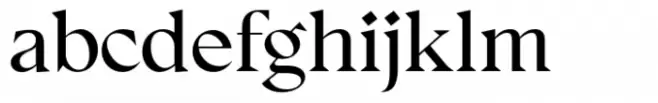 Thorfin Regular