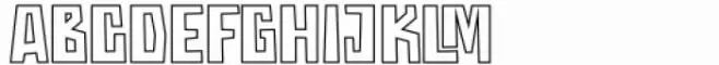 Throostle Outline