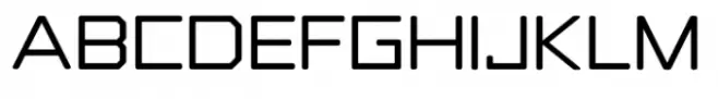 Toner Rounded Regular