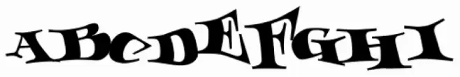 Top Heavy