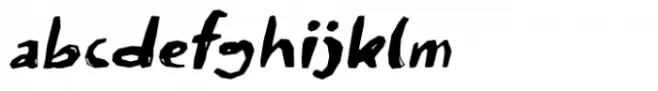Torjus Bold Italic
